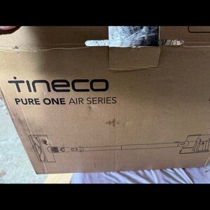 Pure One Air Series Vacuum Cleaner